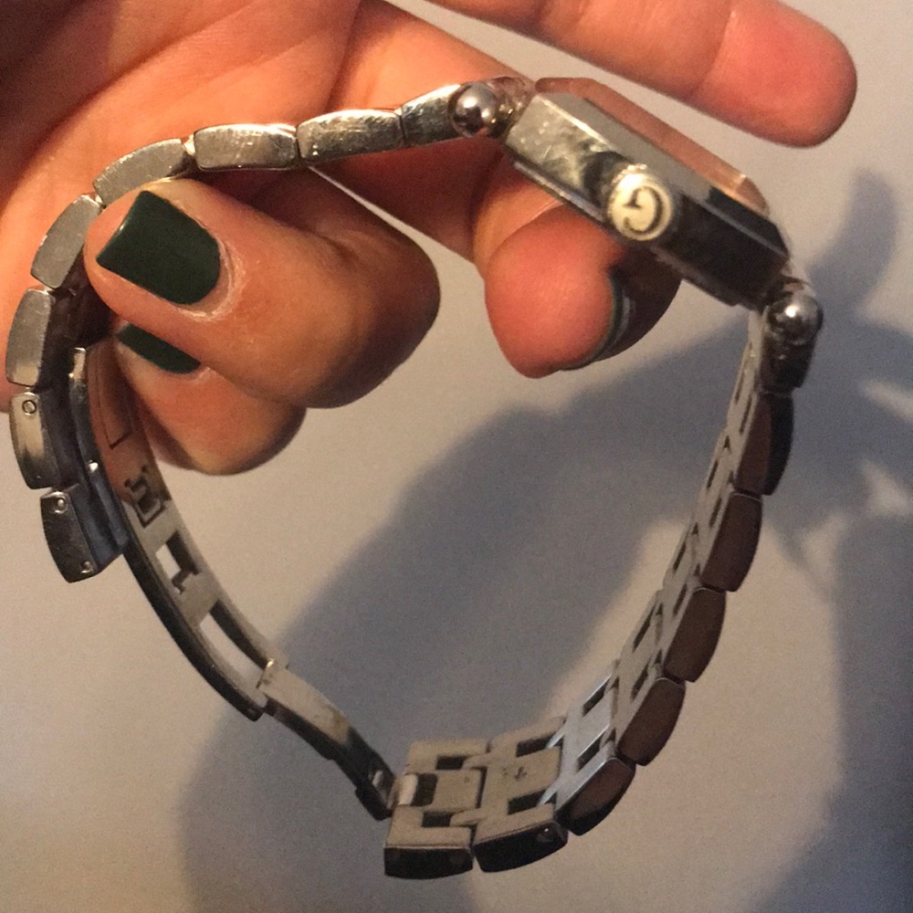 Guess watch with extra links - Picture 5 of 5